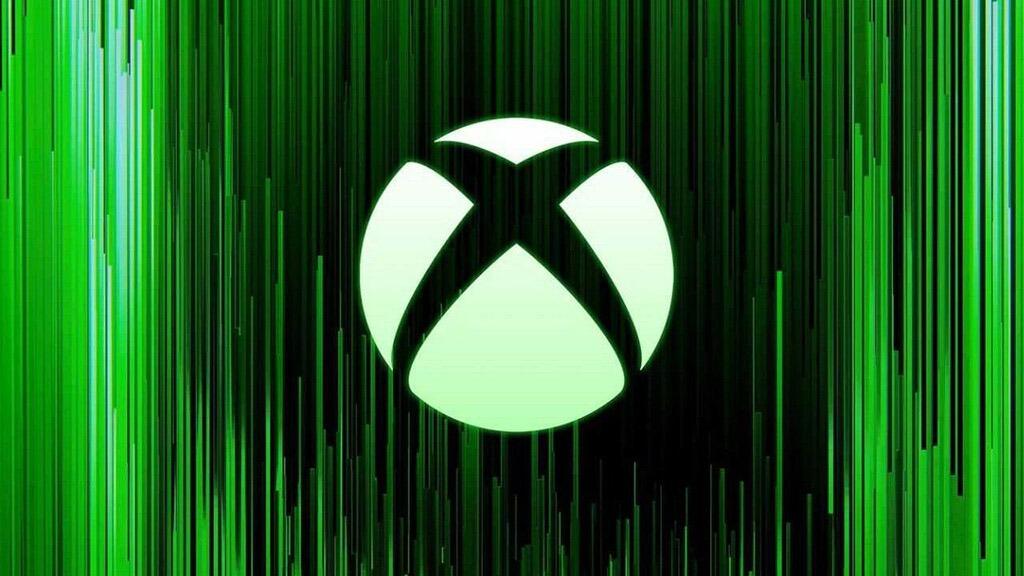 Picture of Xbox