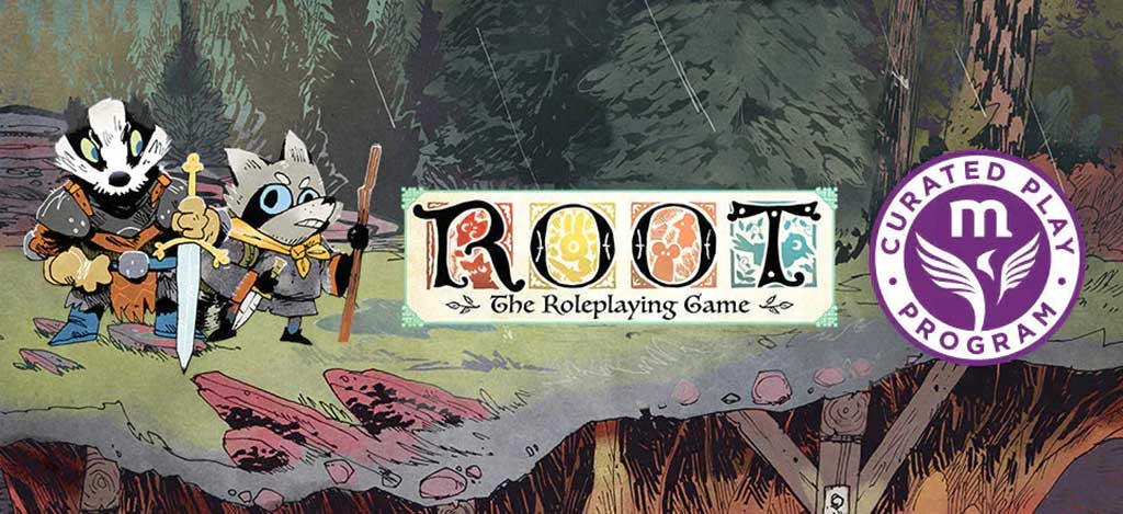 root rpg curated play