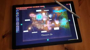 Random Dungeon Generators and Map Creation Tools for D&D