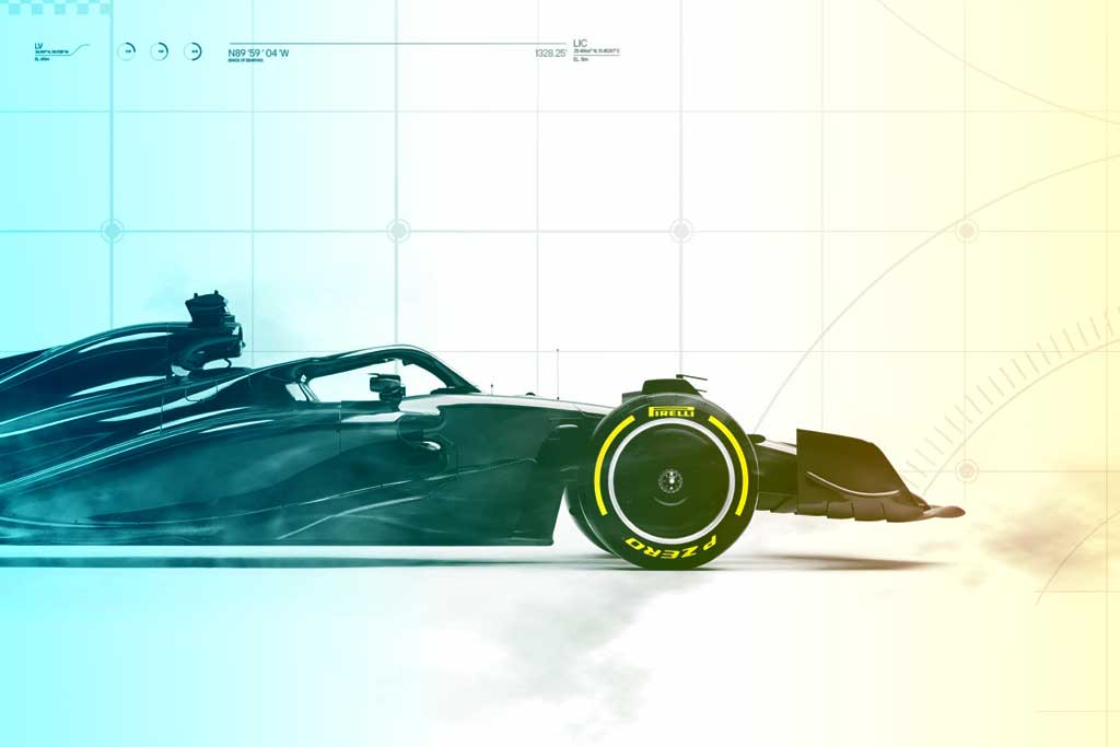 Best F1 Video Games for 2023 Racing Season
