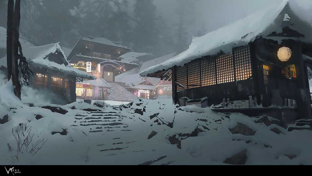 Katana Ra Video Game