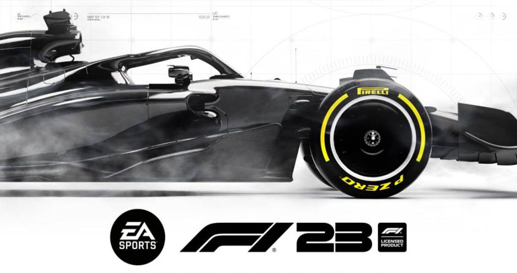 Best F1 Video Games for 2023 Racing Season