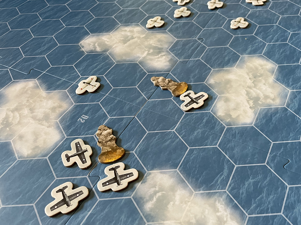 Dominate the Skies: A Deep Dive into Fighters of the Pacific