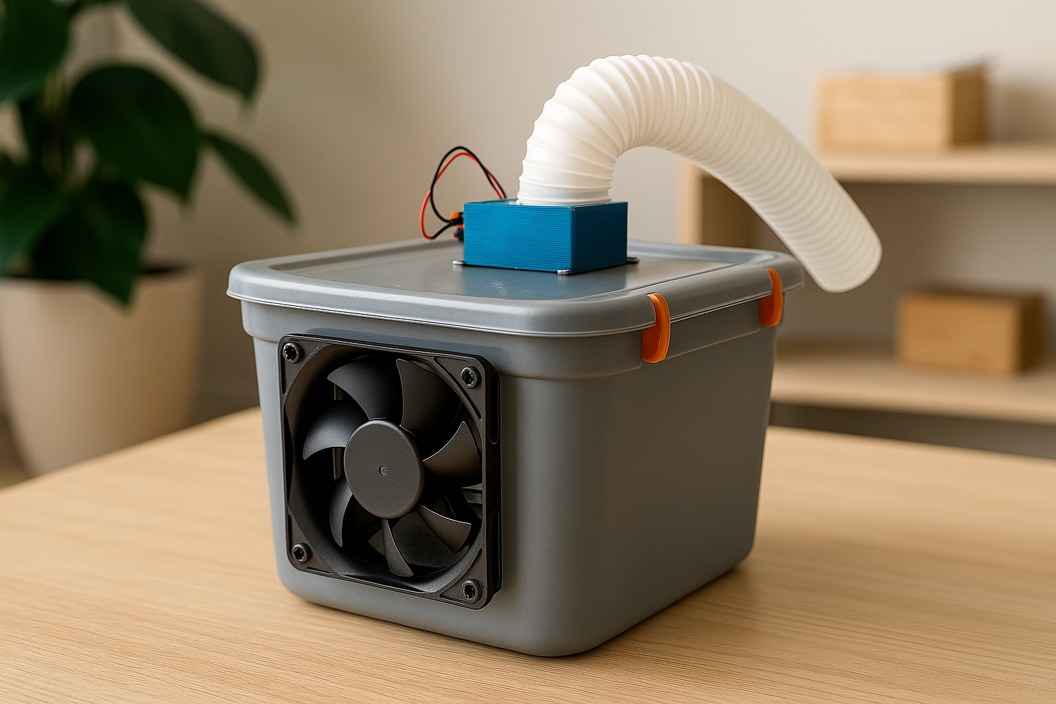 Top 10 DIY Project Ideas for Makers