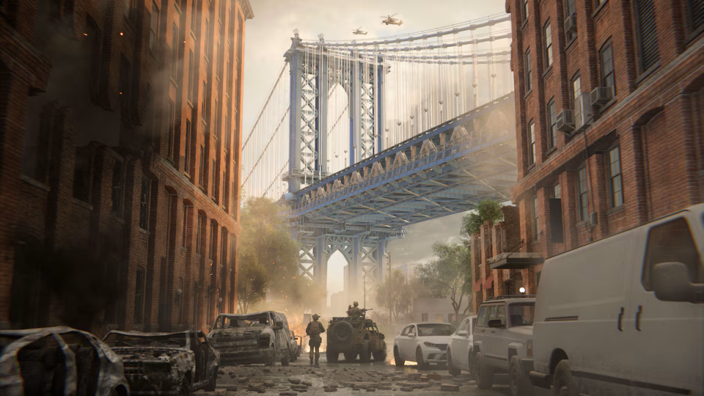 Battlefield 6: Stunning New Features, Game Modes & Everything We Expect in 2025