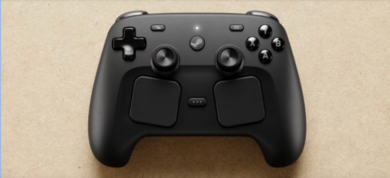 Steam Machine, Steam Frame, and New Controller Announced for 2026