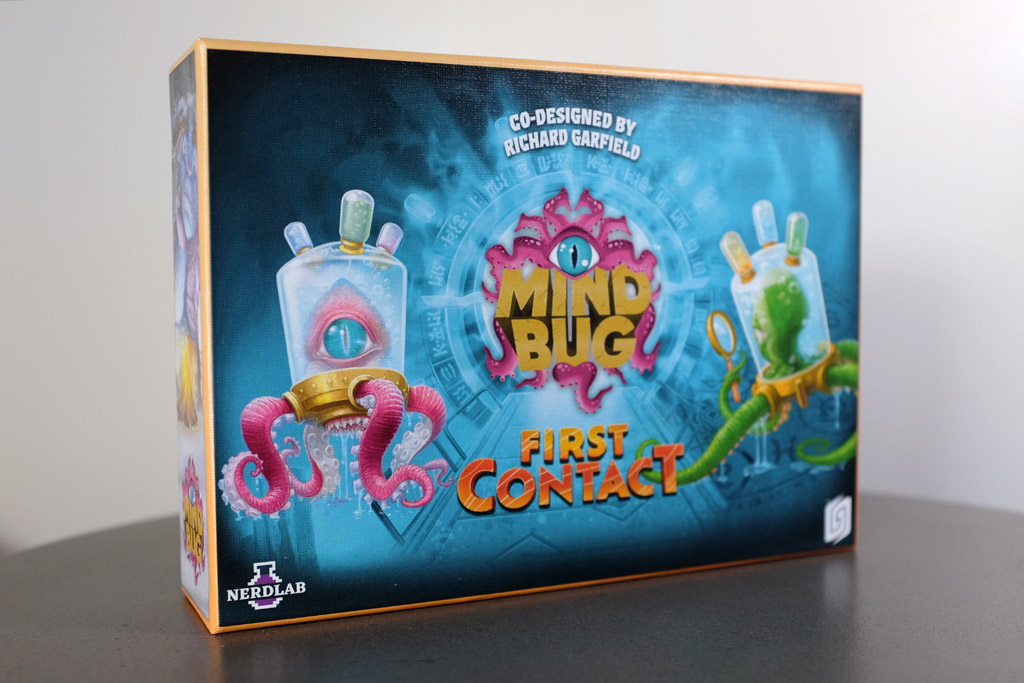 Exploring Mindbug: First Contact + Rules & Strategy Guide