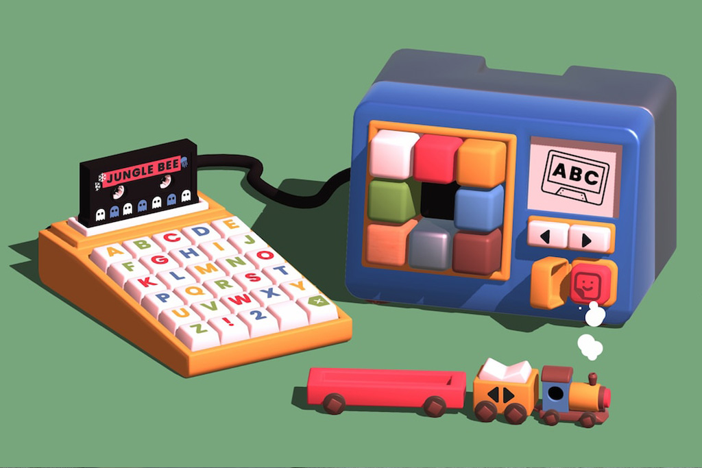 Oddada Musical Software