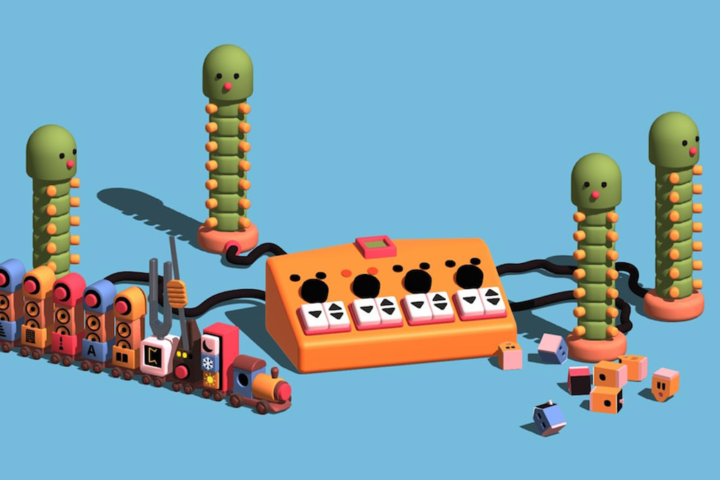 Oddada Musical Software