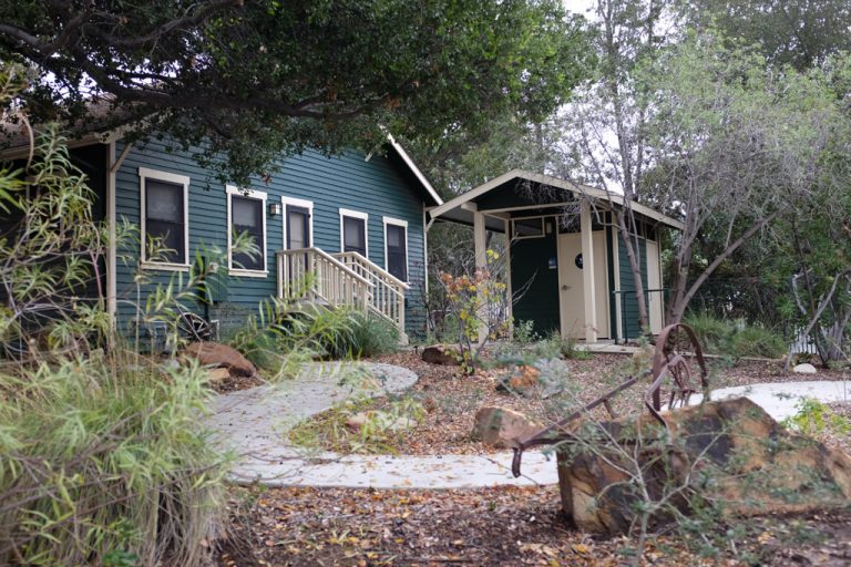 Rooted in Time: The Susanna Bixby Bryant Museum