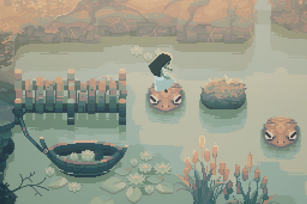 The Nun and the Devil: Navigating the Theological Labyrinth of INDIKA