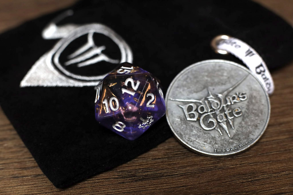 Unlocking the Vault: A Guide to Baldur’s Gate 3 Treasure Packs