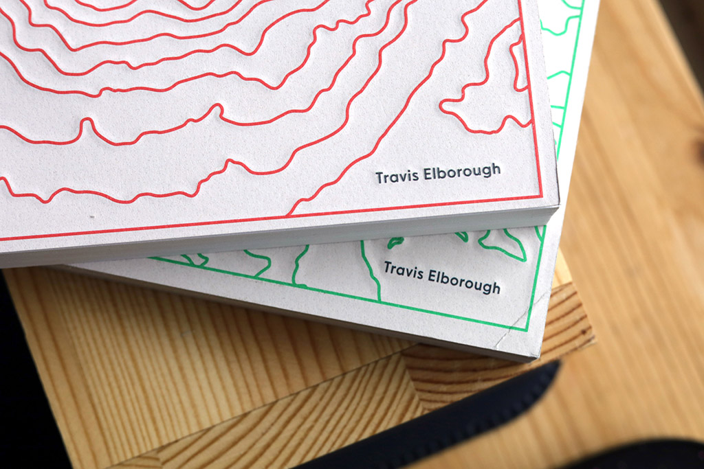 Travis Elborough Books