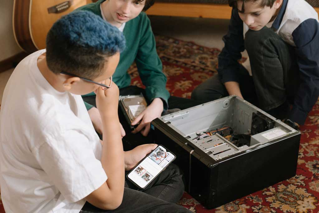 Inside Hack Club Stardance: How Teens Are Coding for Real Rewards