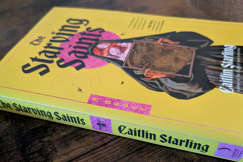 Summer 2026 Horror Books: 4 Must-Read New Horror Novels