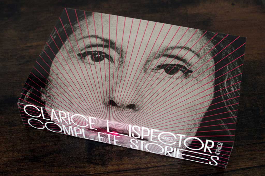 Clarice Lispector and the Art of the Existential Event