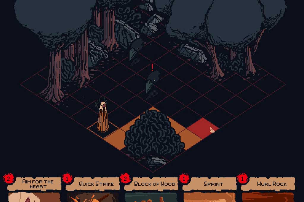 Death Howl Video Game