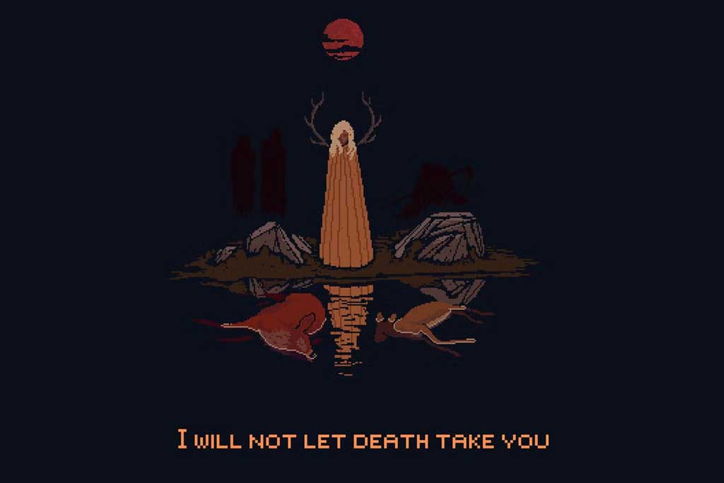 Death Howl Video Game