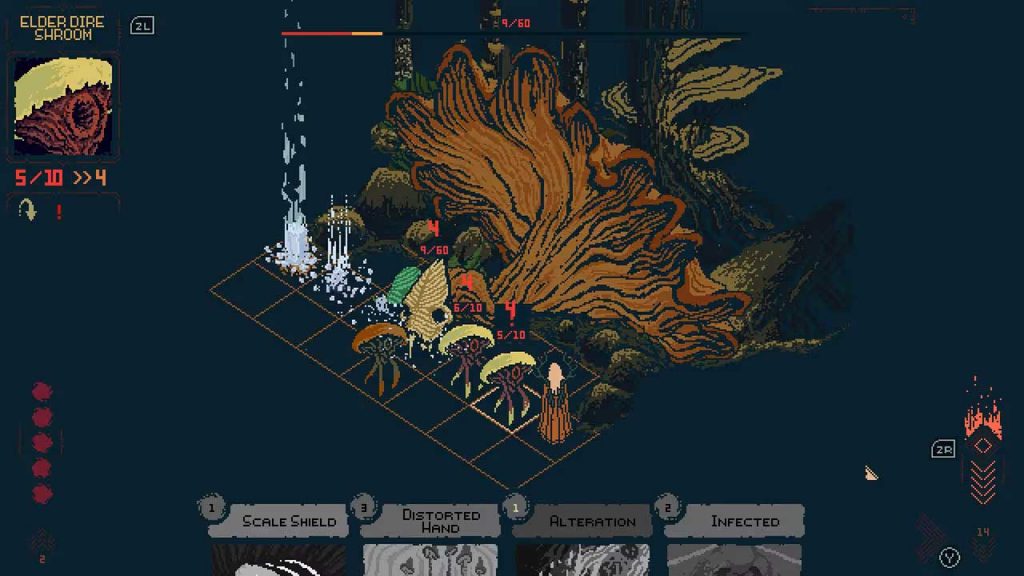 Death Howl Video Game