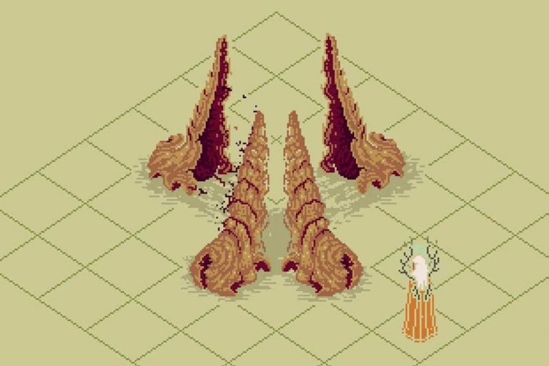 Death Howl Video Game