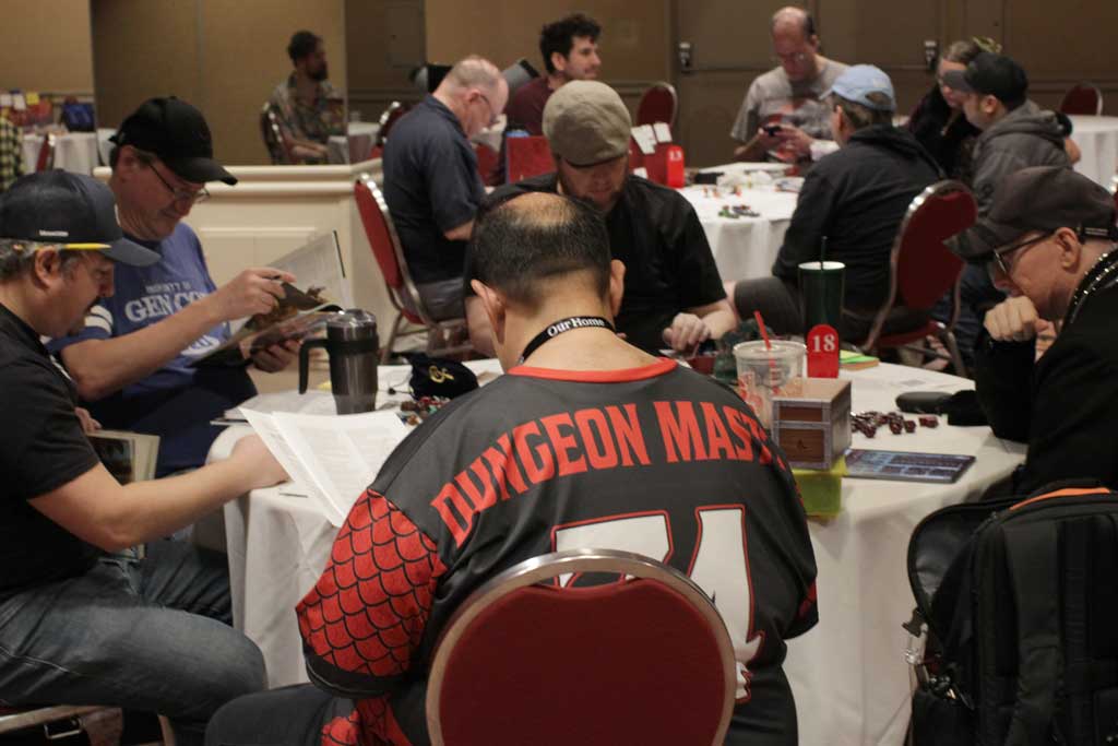 StartPlaying.Games and the Rise of the Professional Game Master