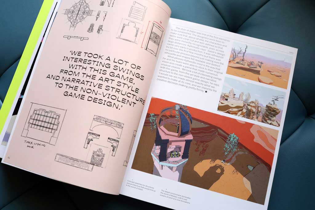 indie game works book