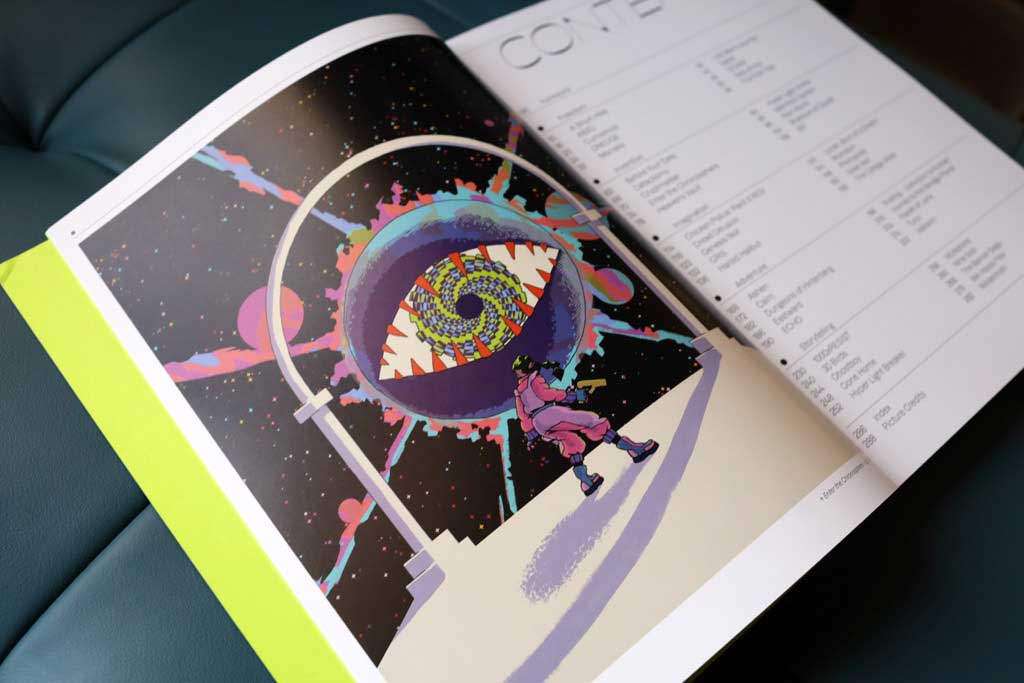 Indie Game Works Book