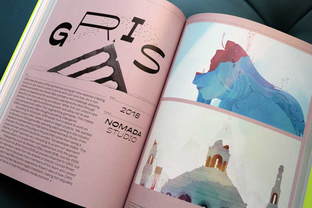 indie game works book