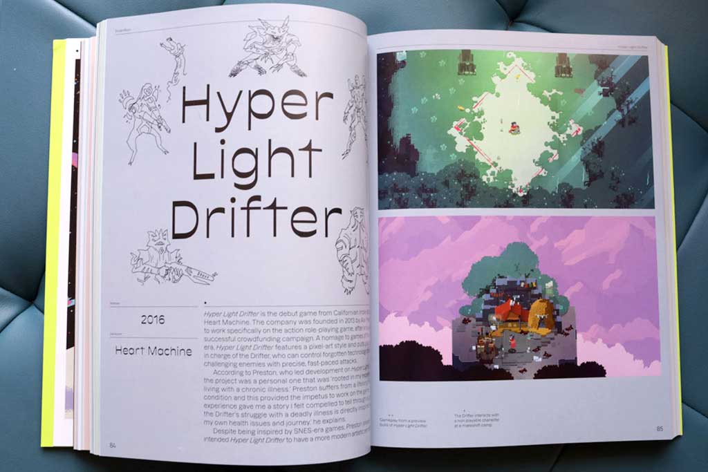 Indie Game Works Book